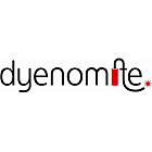 Dyenomite