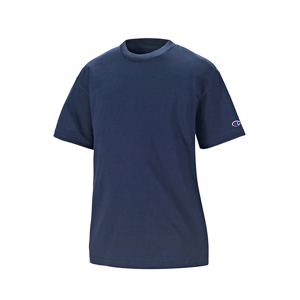 Champion Youth Jersey Tee T435 [$8.03] | Hosiery and More